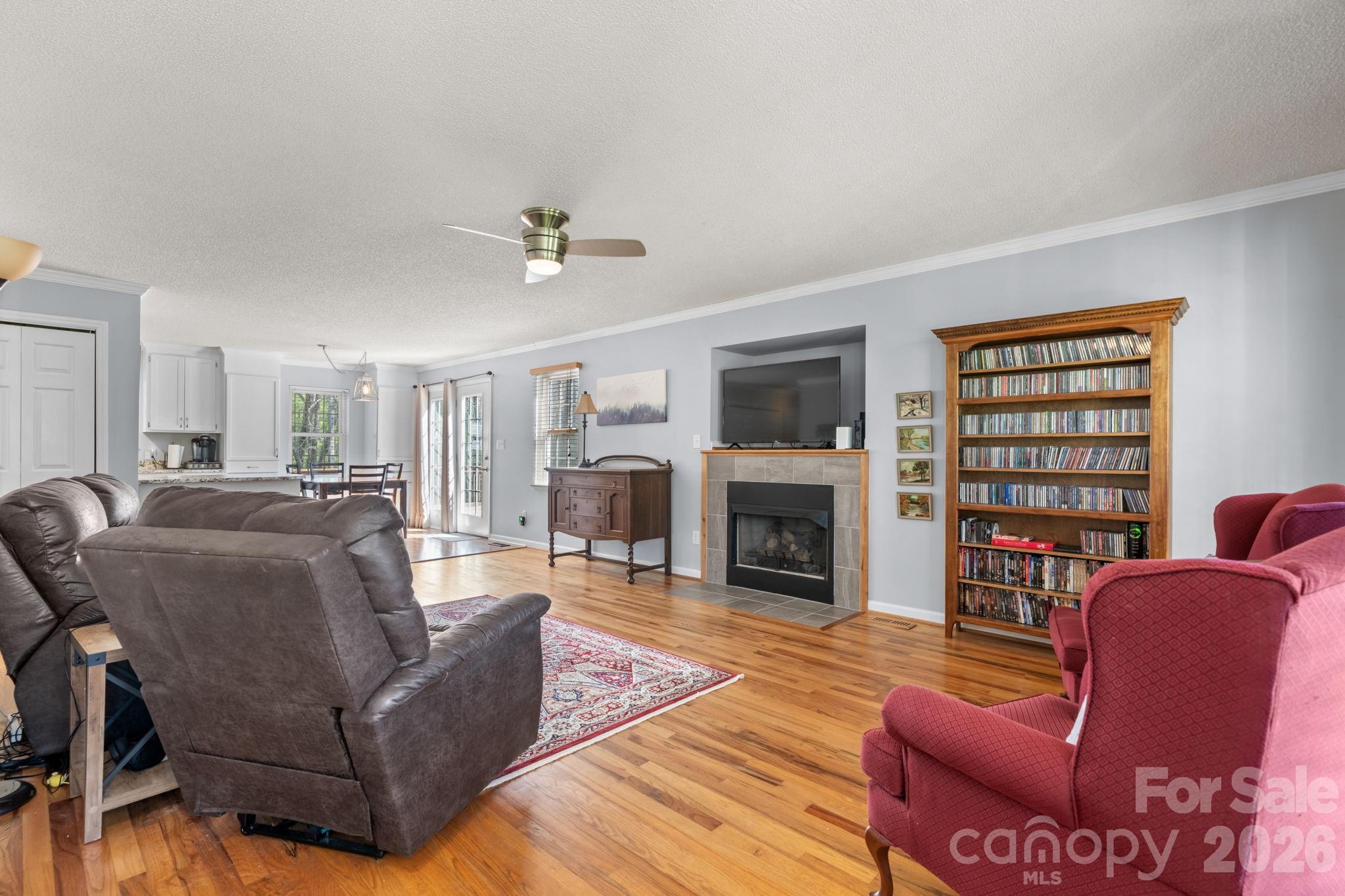 203 Nottingham Drive