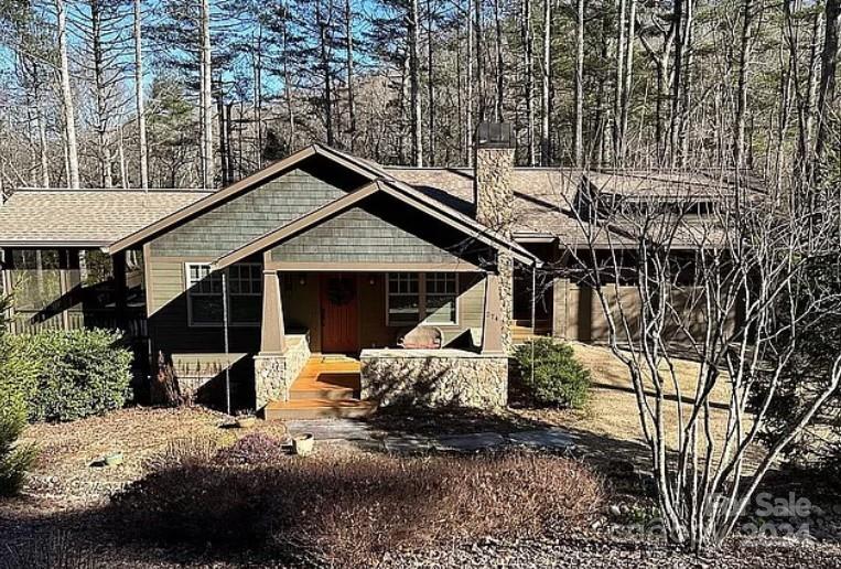 Photo 1 of 1 — 274 Rockbrook Overlook, Brevard, NC 28712