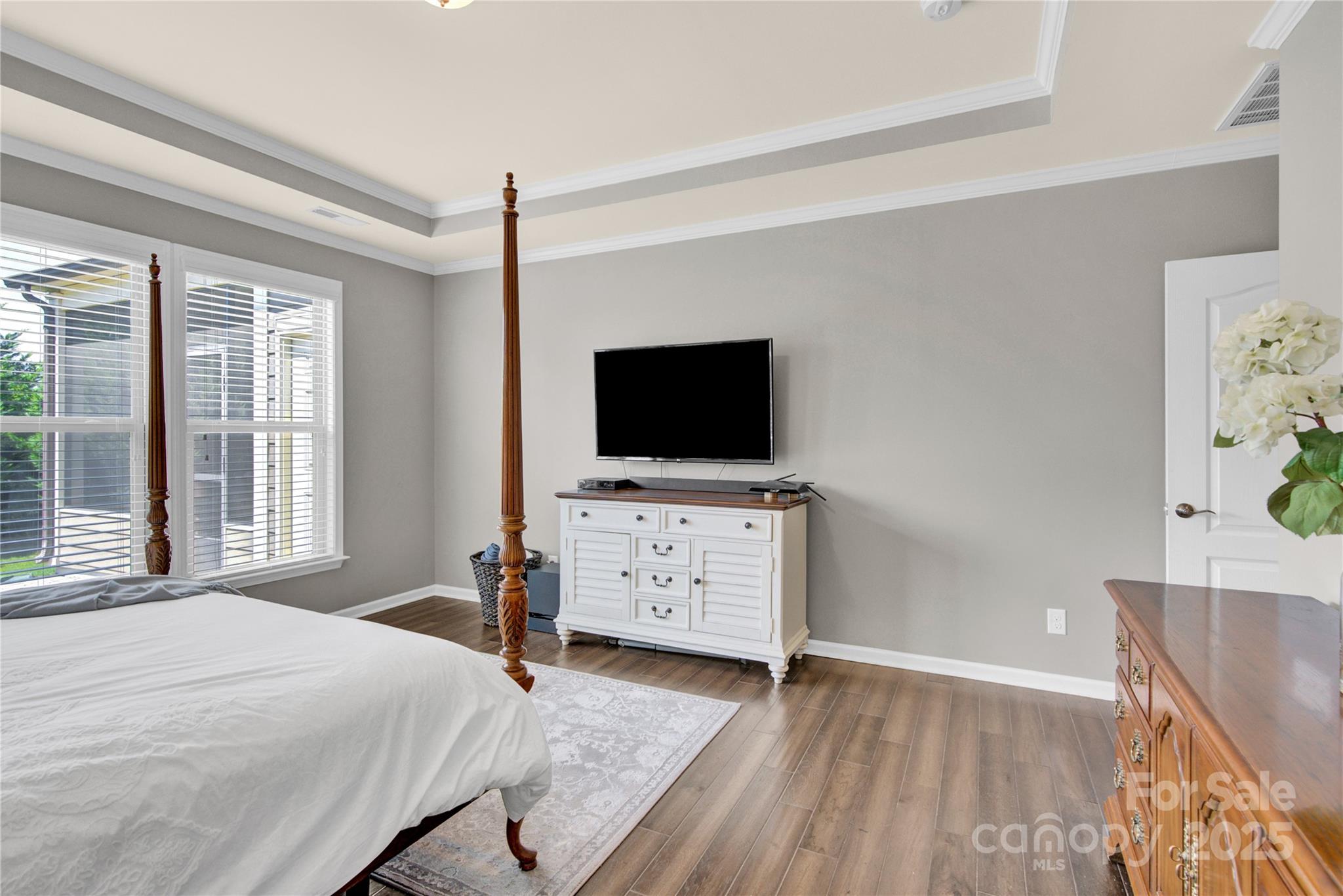 Carolina Orchards - Residential