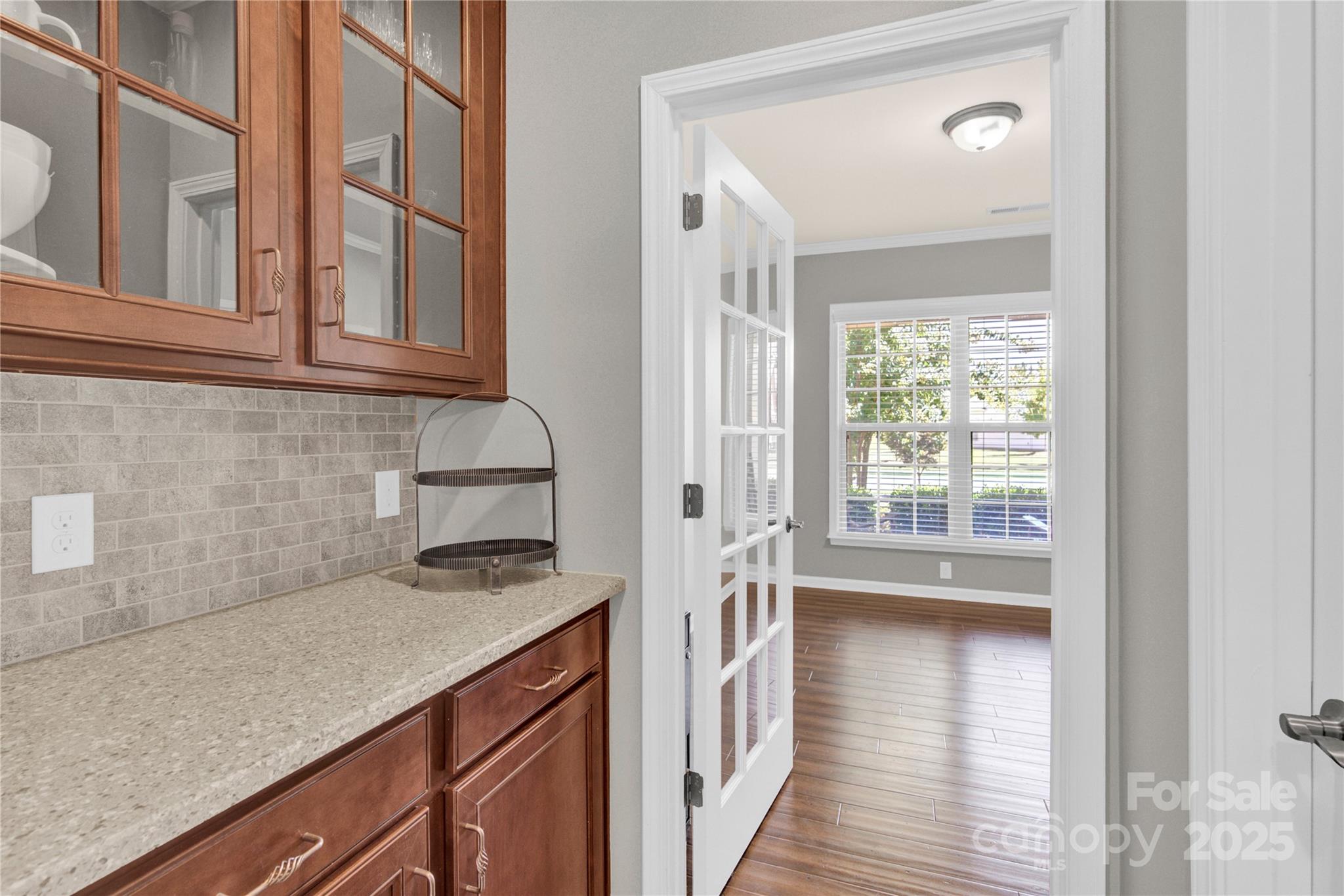 Carolina Orchards - Residential