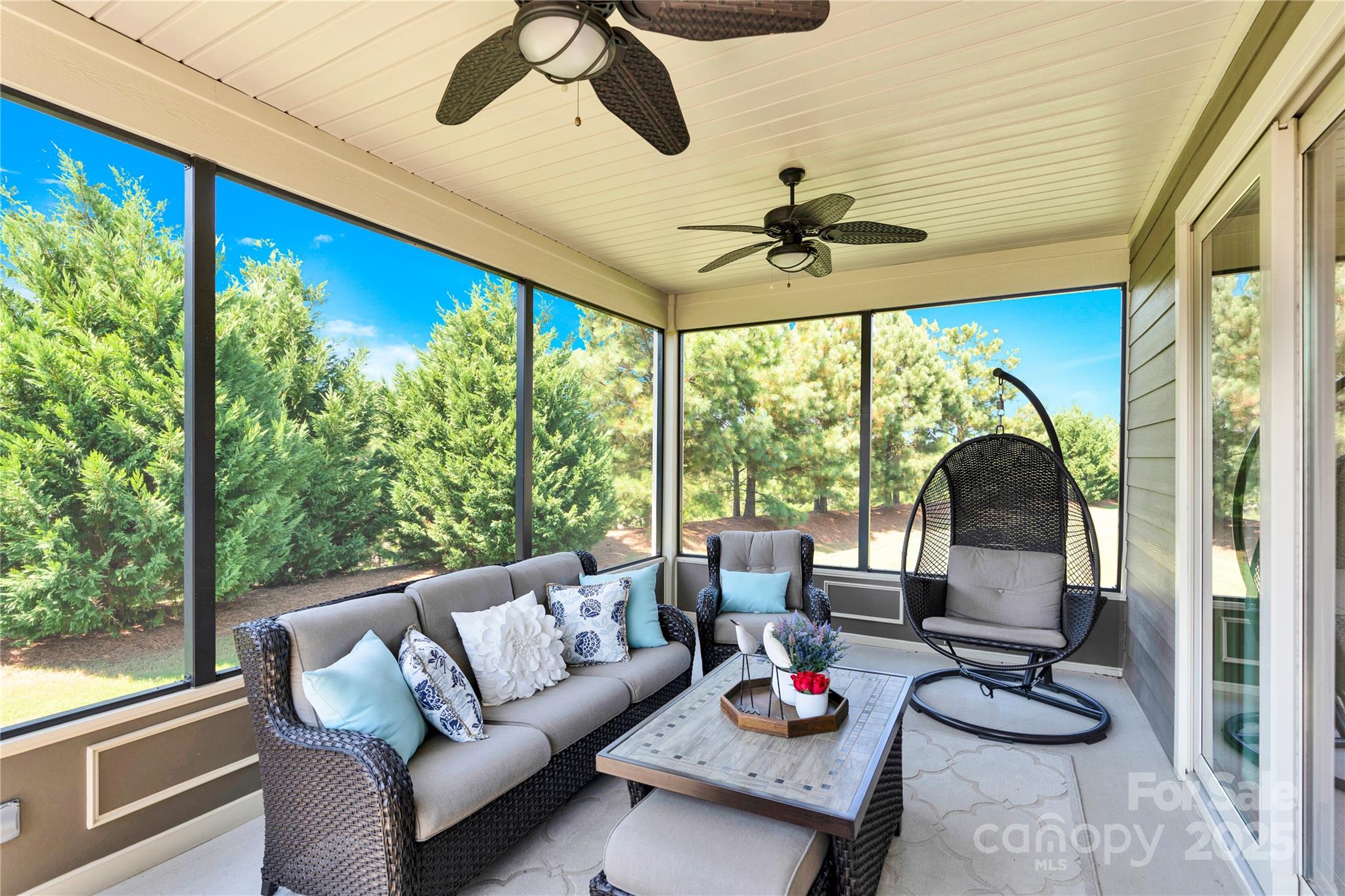 Carolina Orchards - Residential