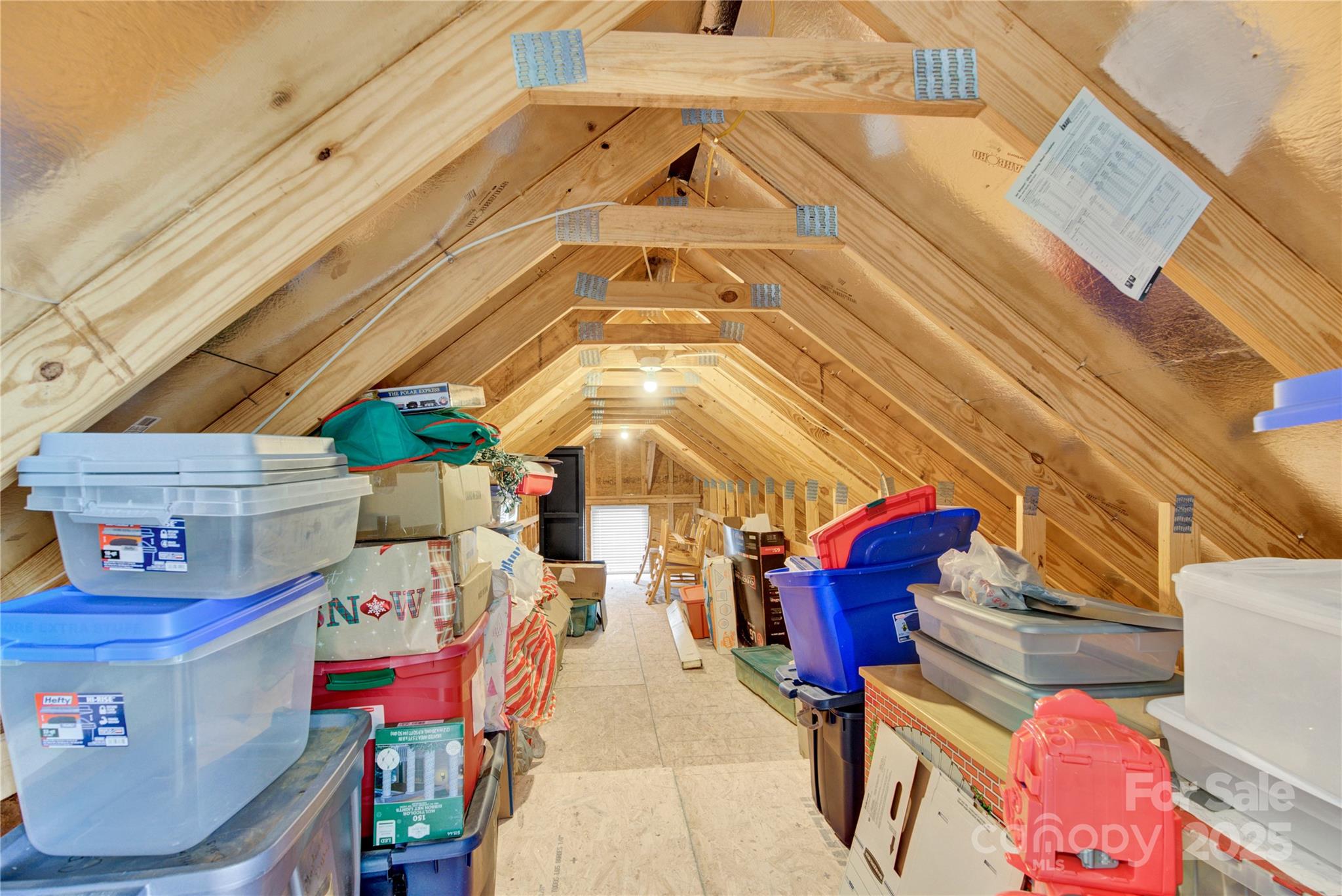 Carolina Orchards - Residential