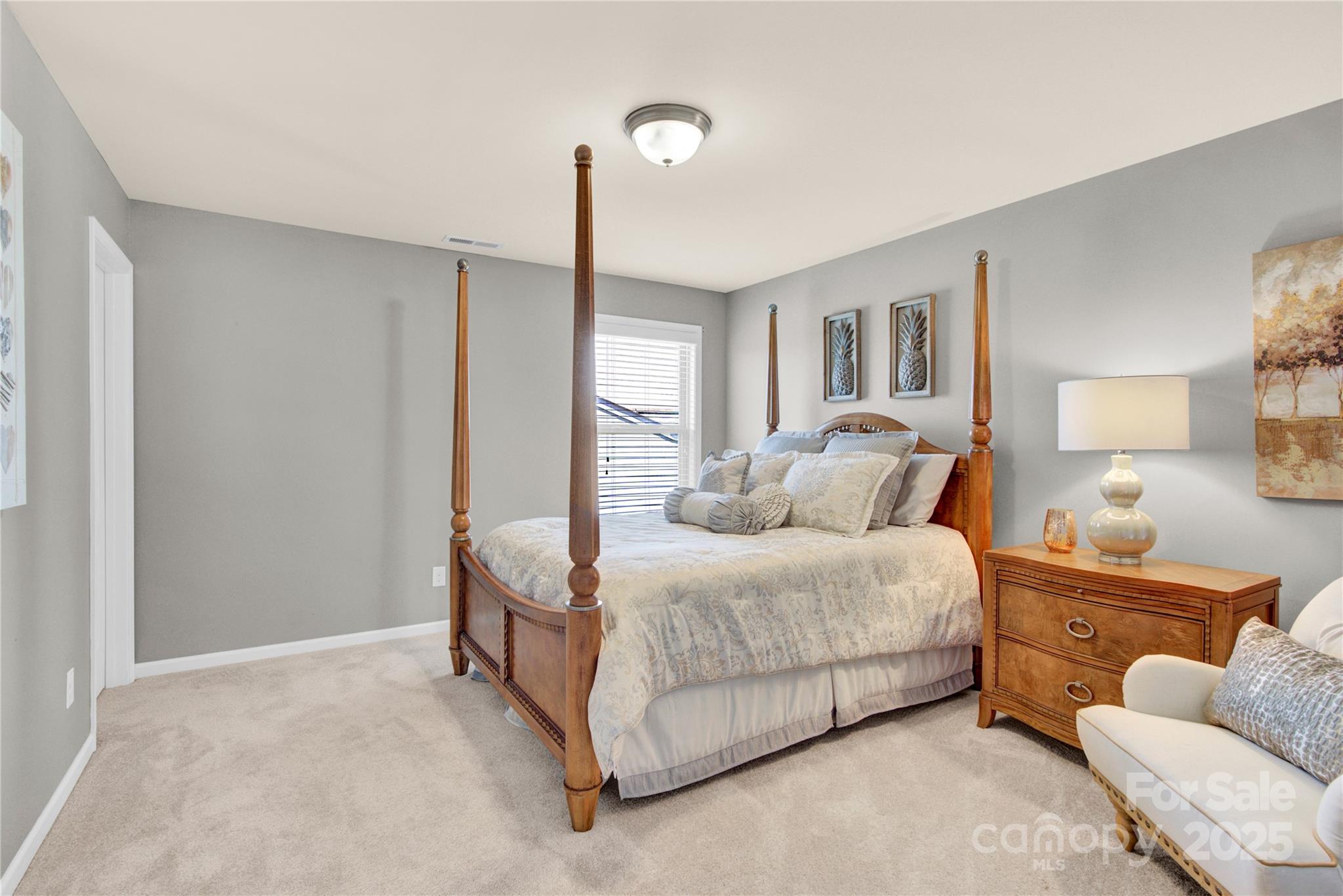 Carolina Orchards - Residential