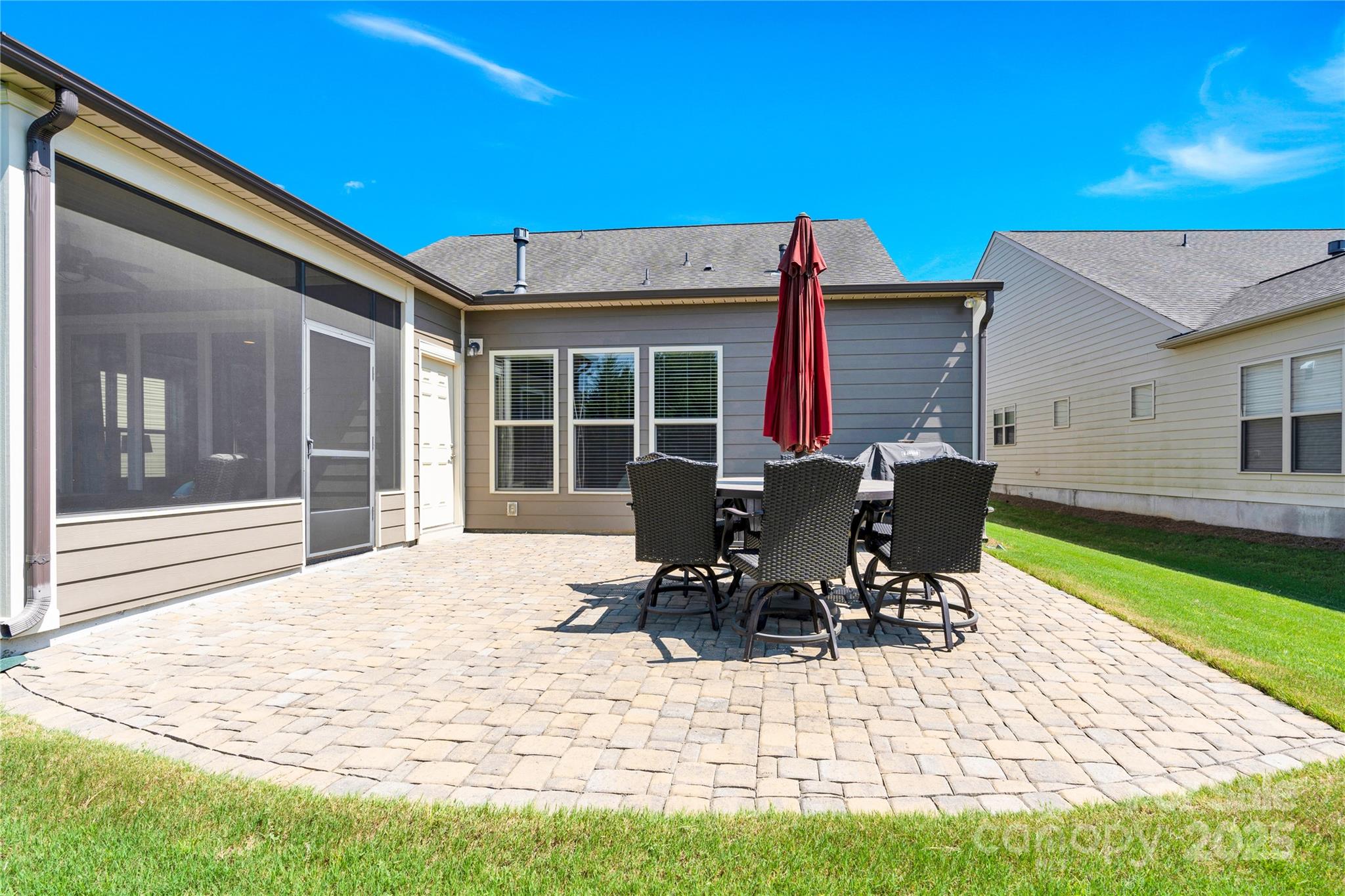 Carolina Orchards - Residential