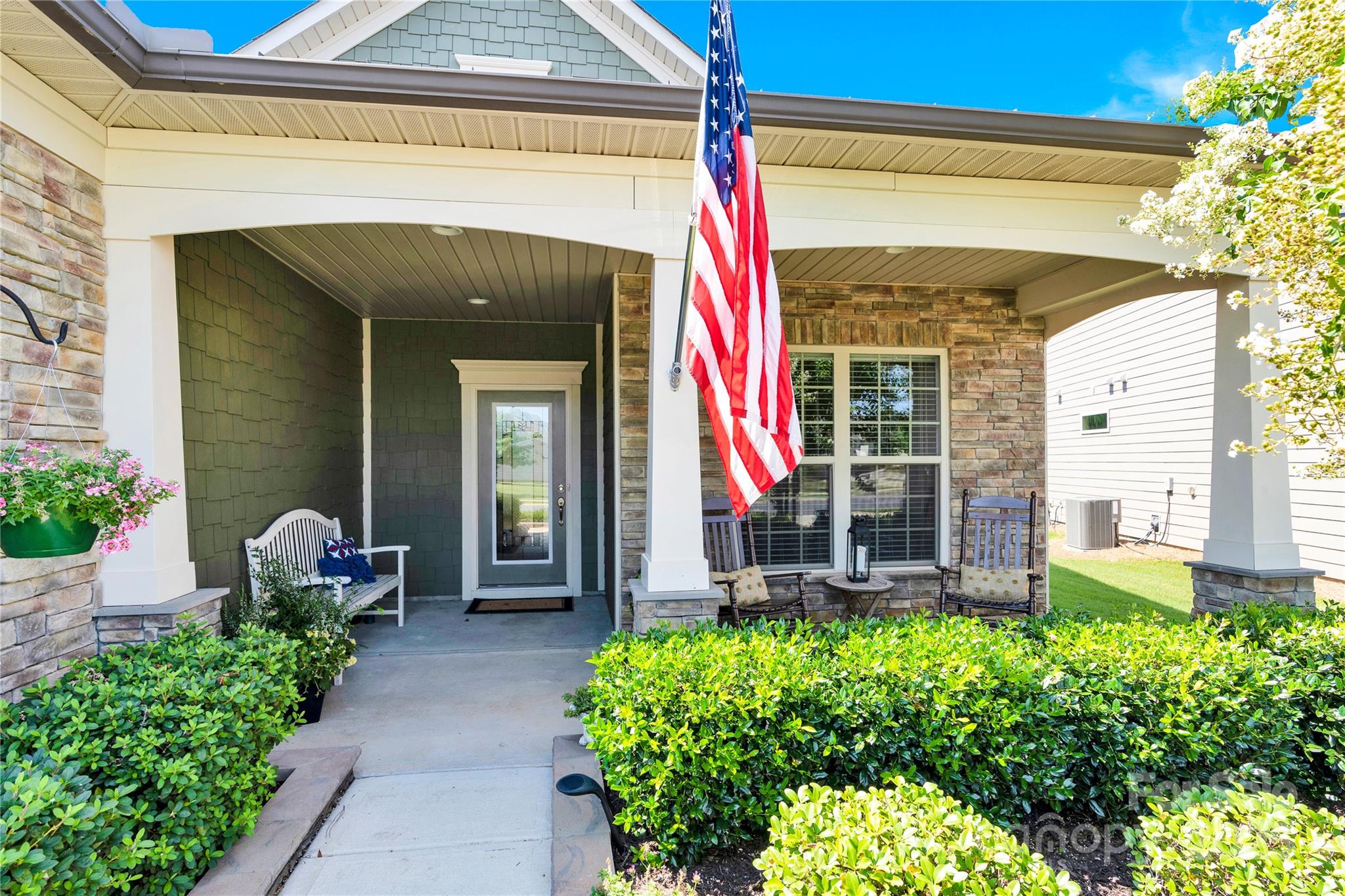 Carolina Orchards - Residential