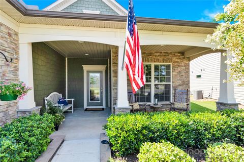 637 Birchway Drive Fort Mill SC 29715