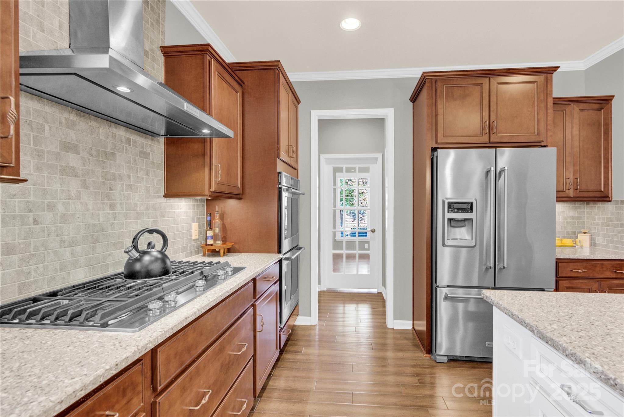 Carolina Orchards - Residential