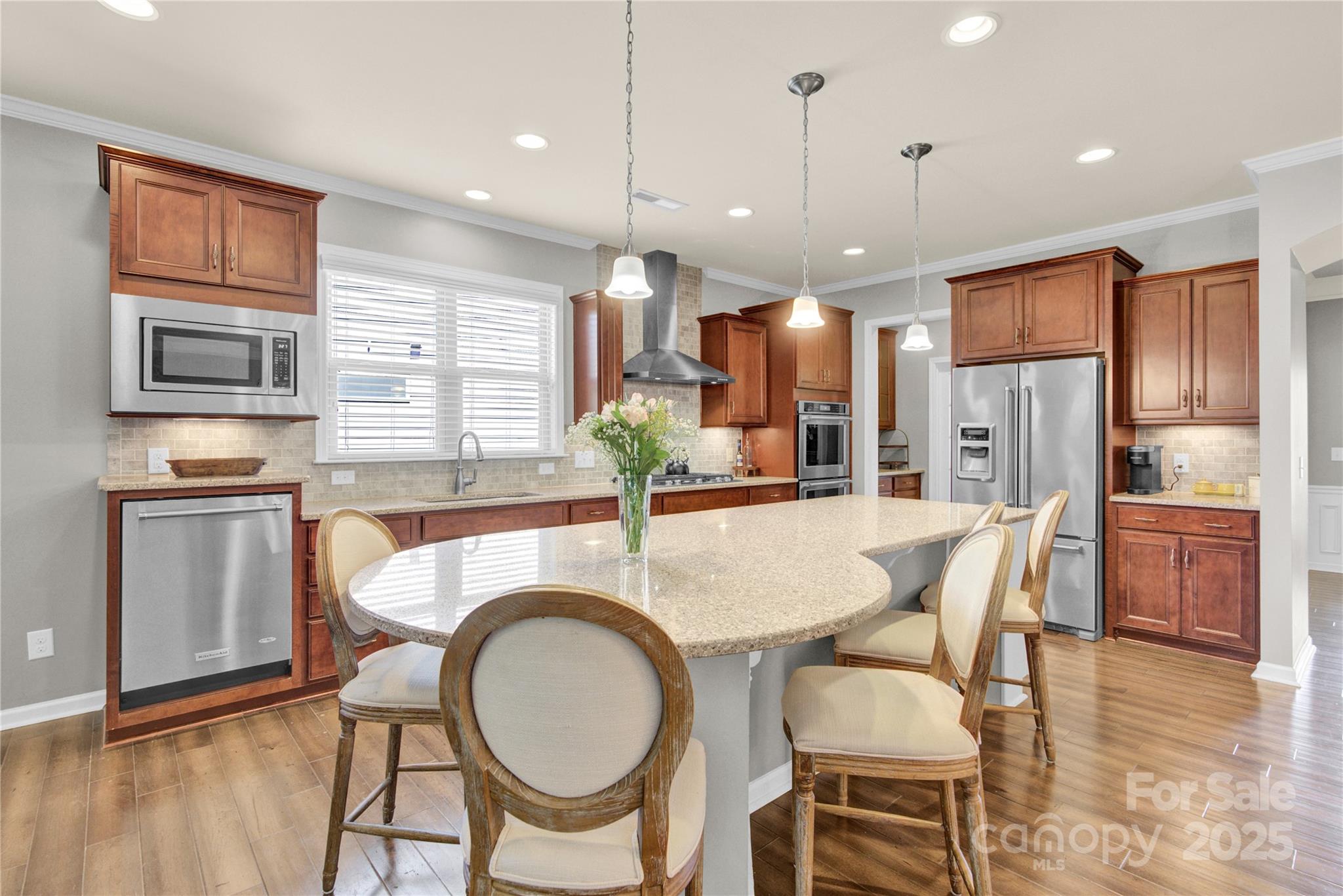 Carolina Orchards - Residential