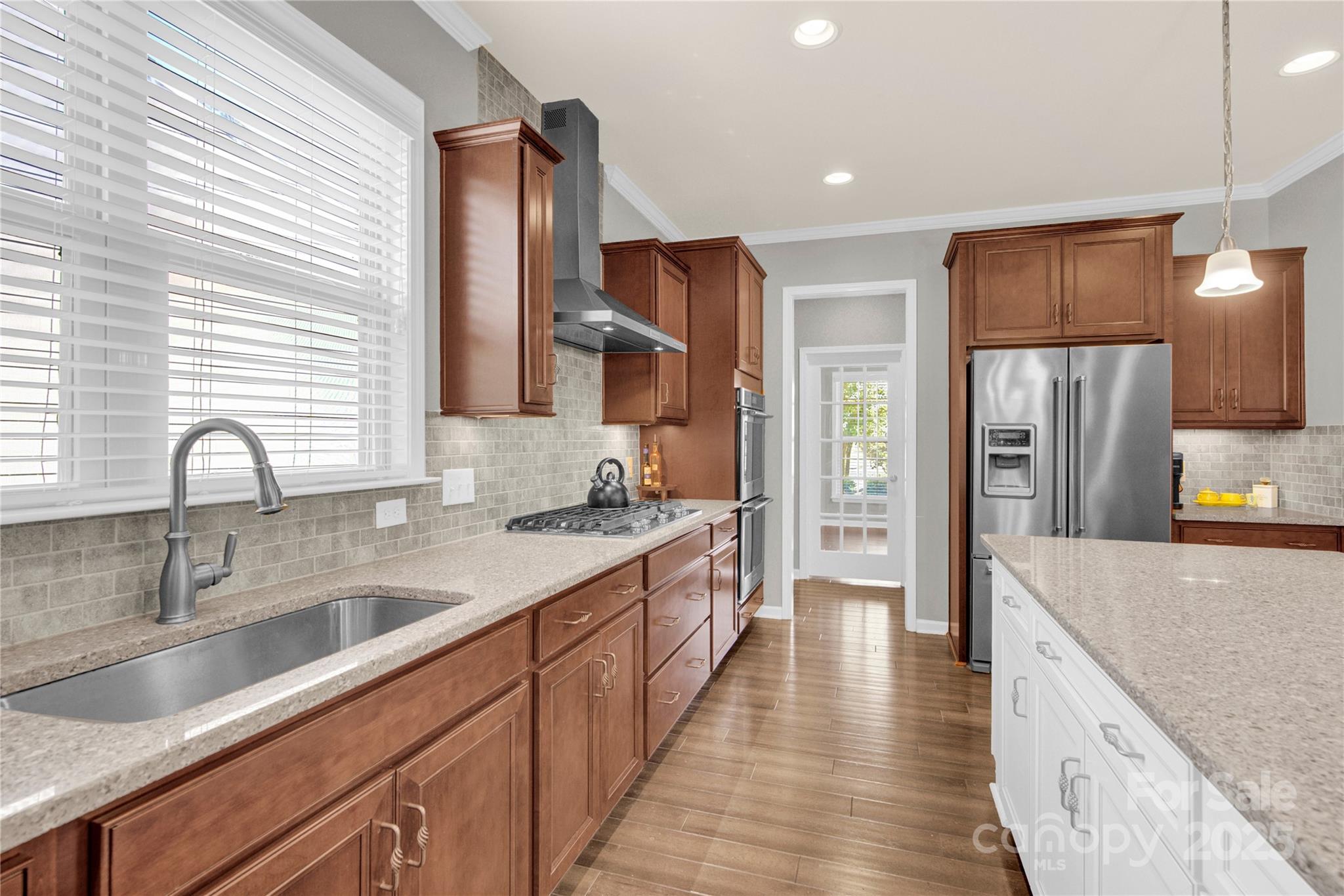 Carolina Orchards - Residential