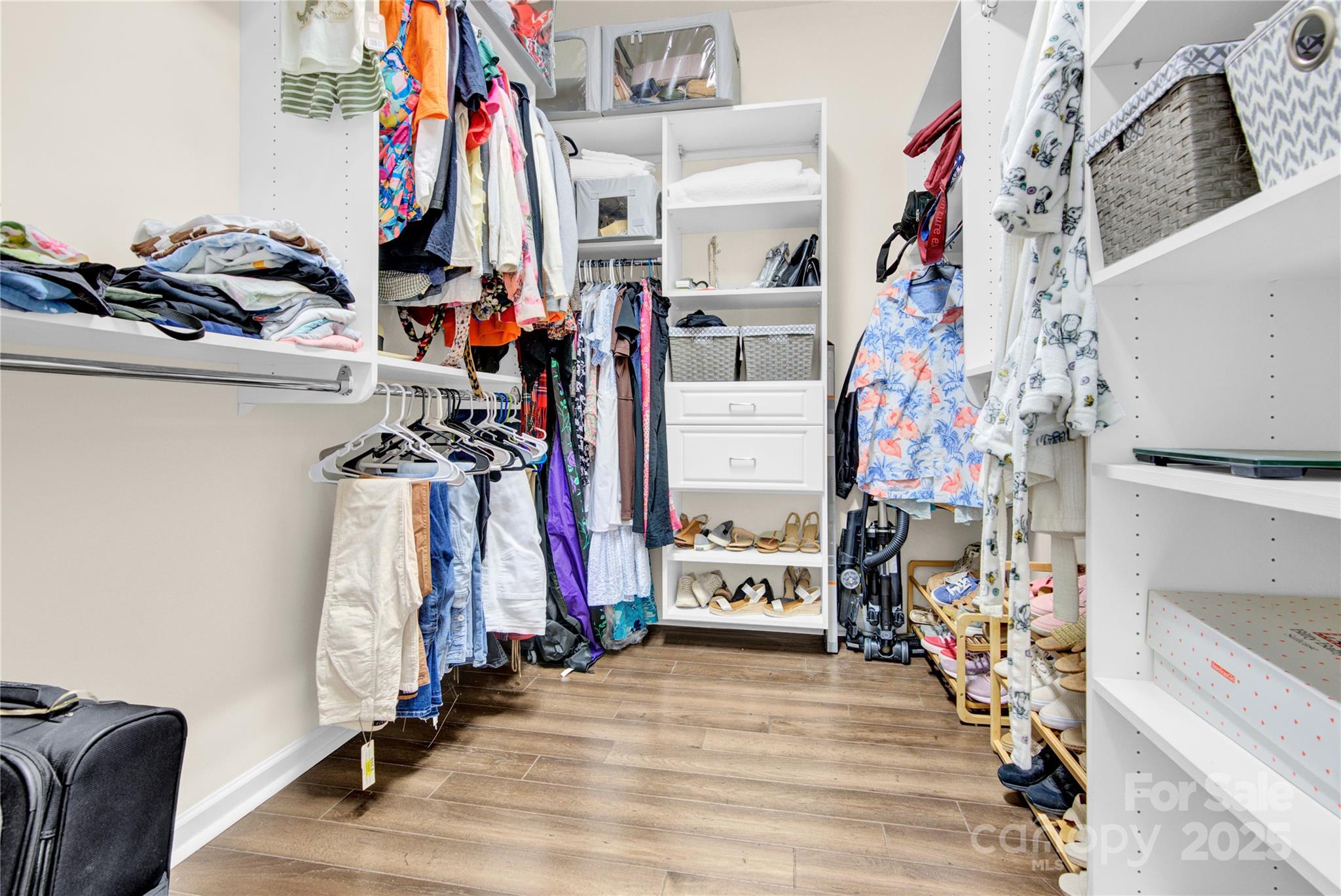 Carolina Orchards - Residential