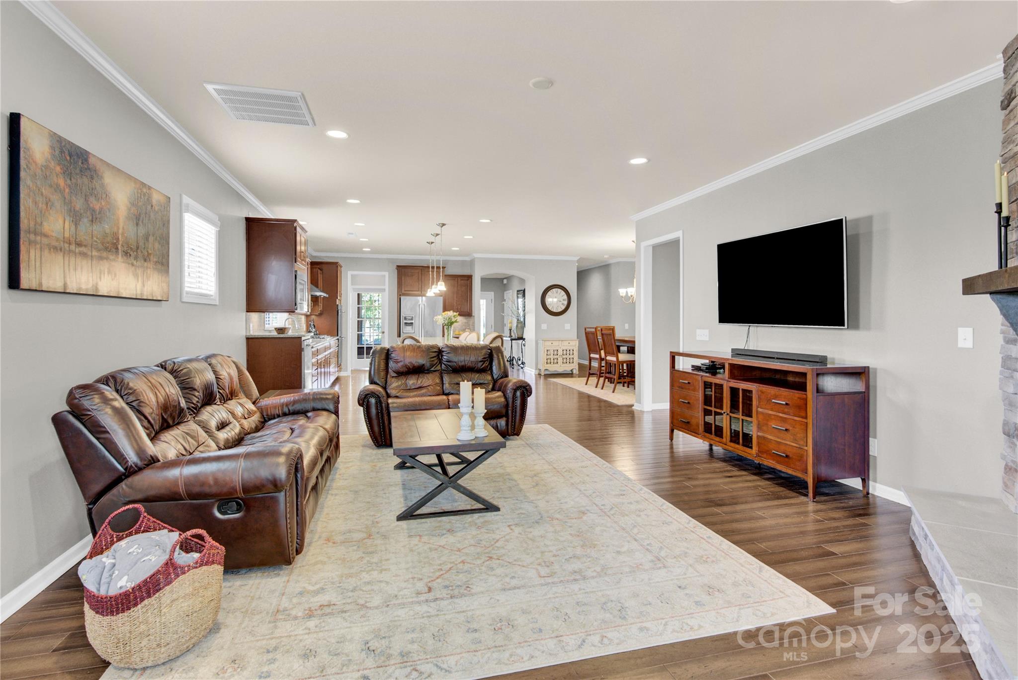 Carolina Orchards - Residential