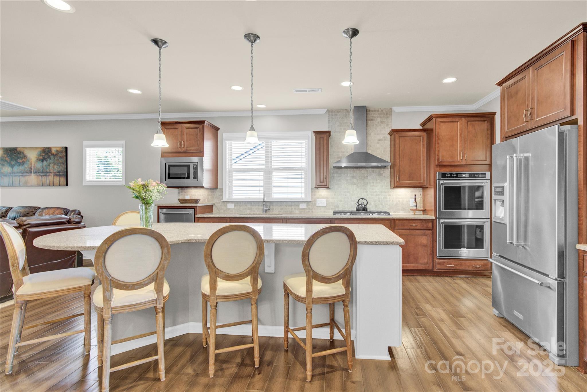 Carolina Orchards - Residential