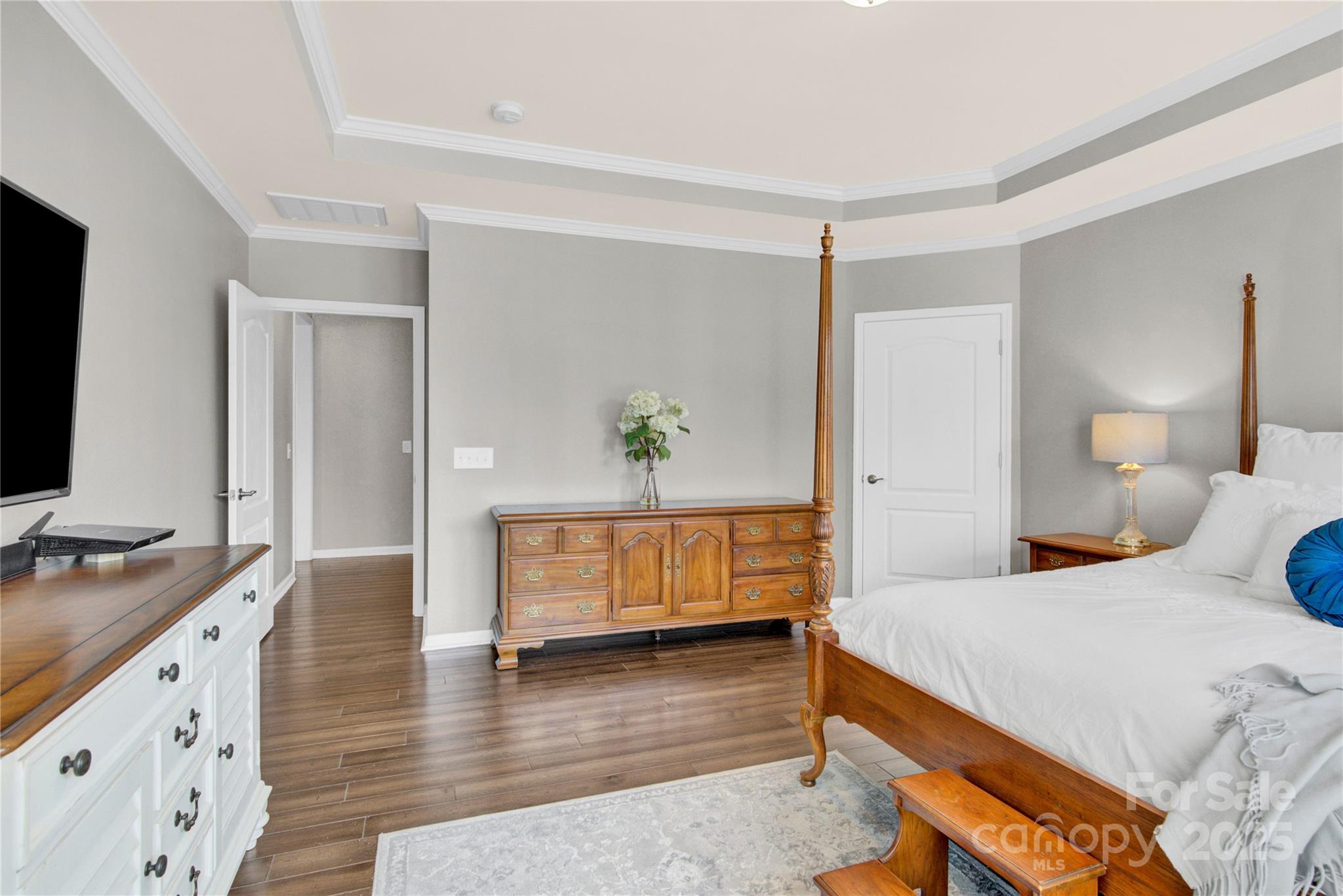 Carolina Orchards - Residential