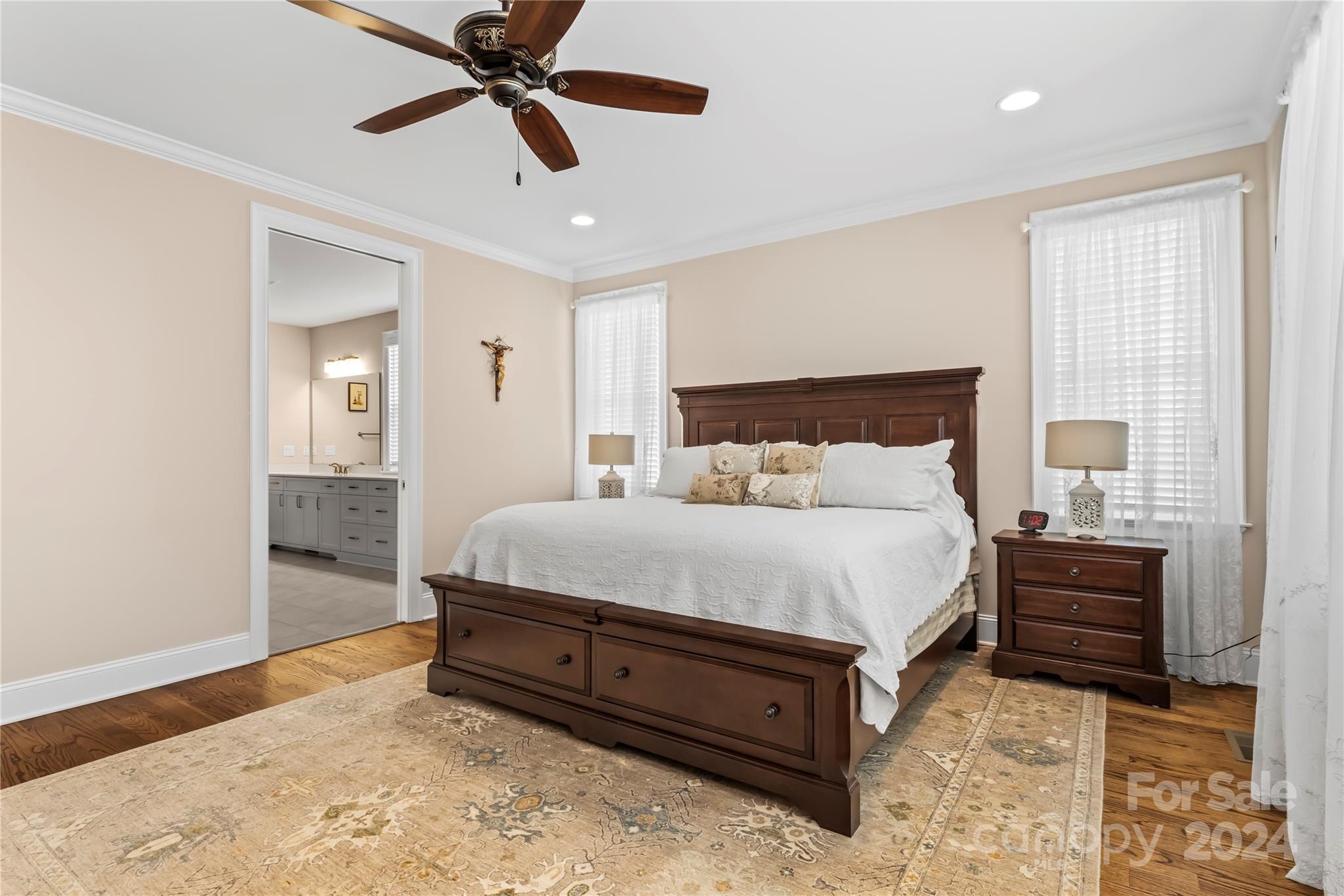 Davidson Pond - Residential