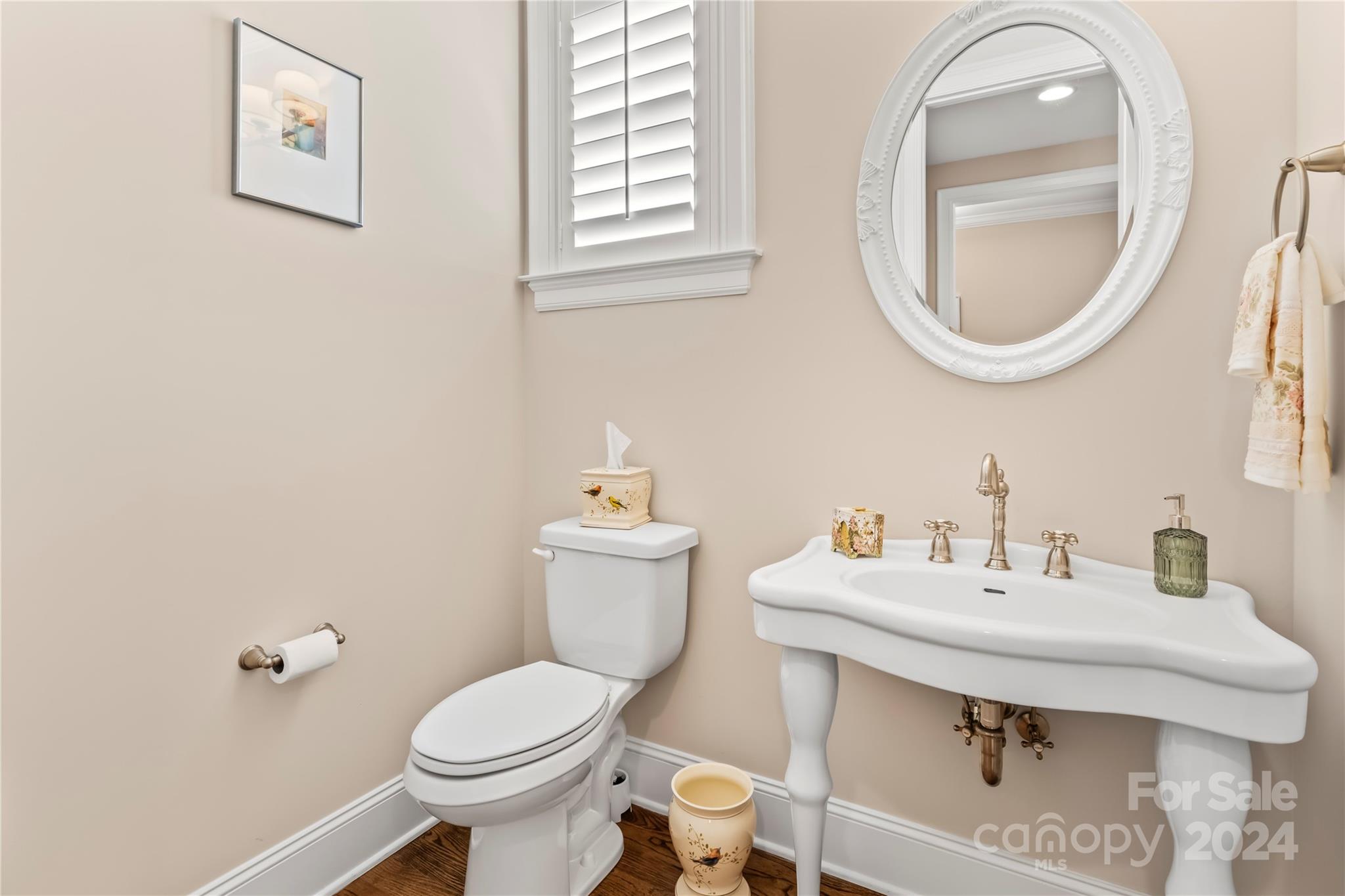 Davidson Pond - Residential