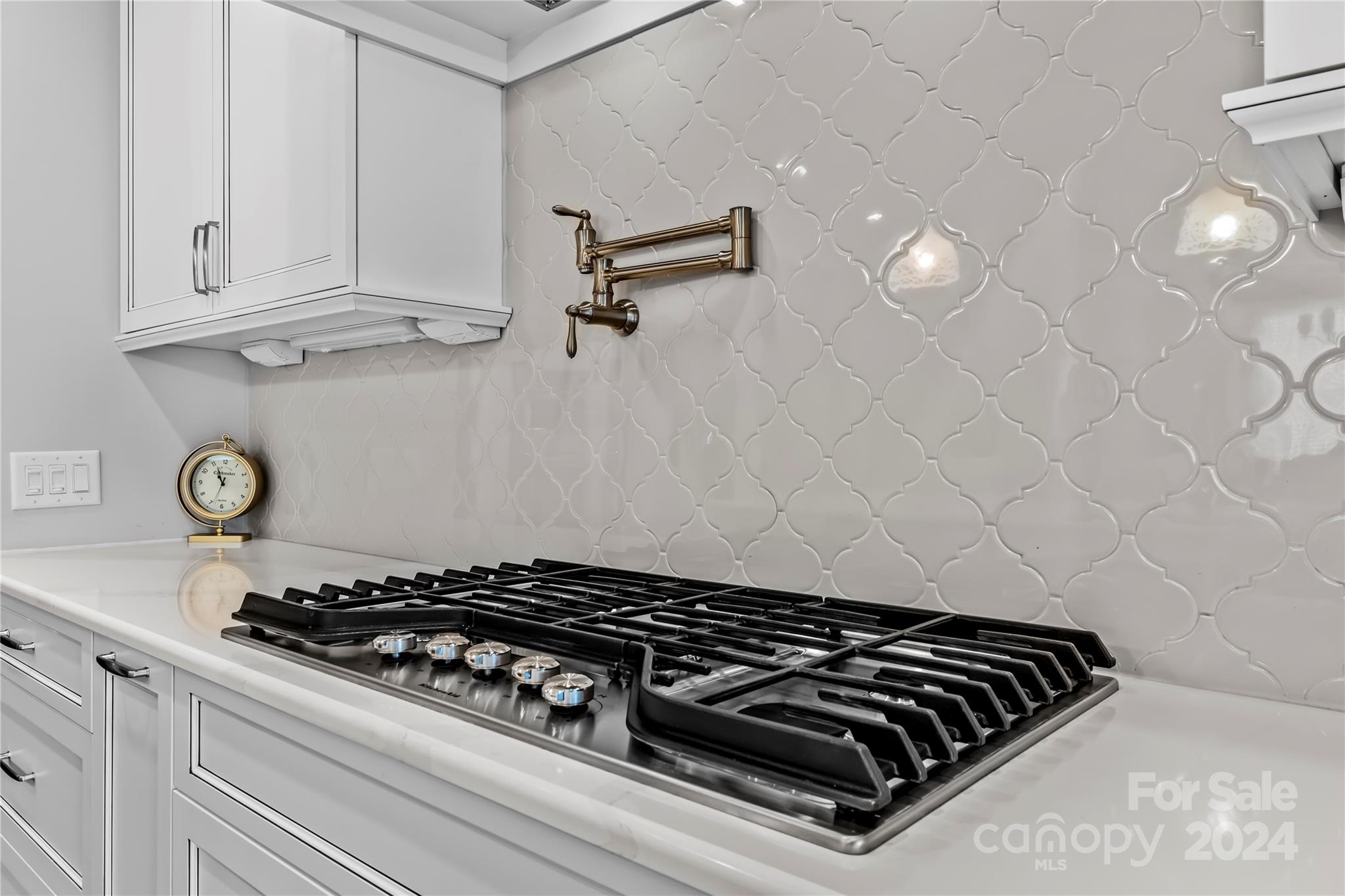 Davidson Pond - Residential