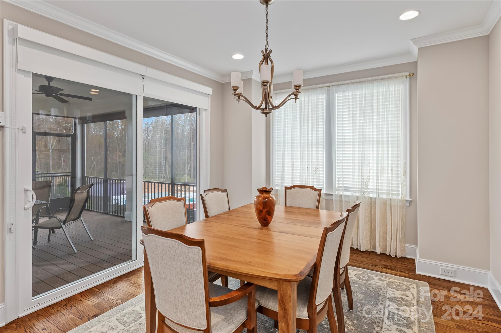 Davidson Pond - Residential