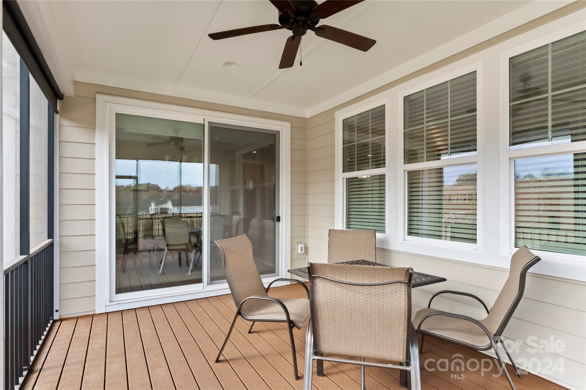 Davidson Pond - Residential