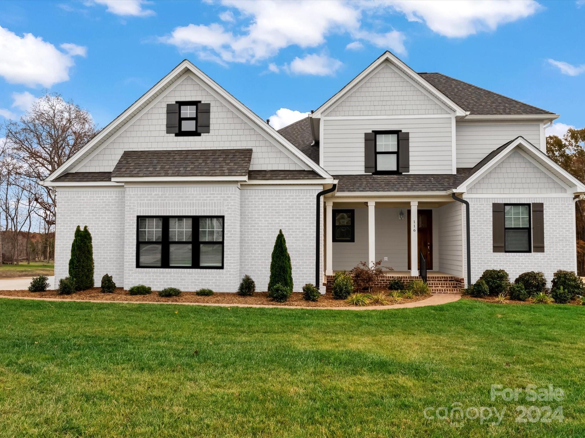 Davidson Pond - Residential