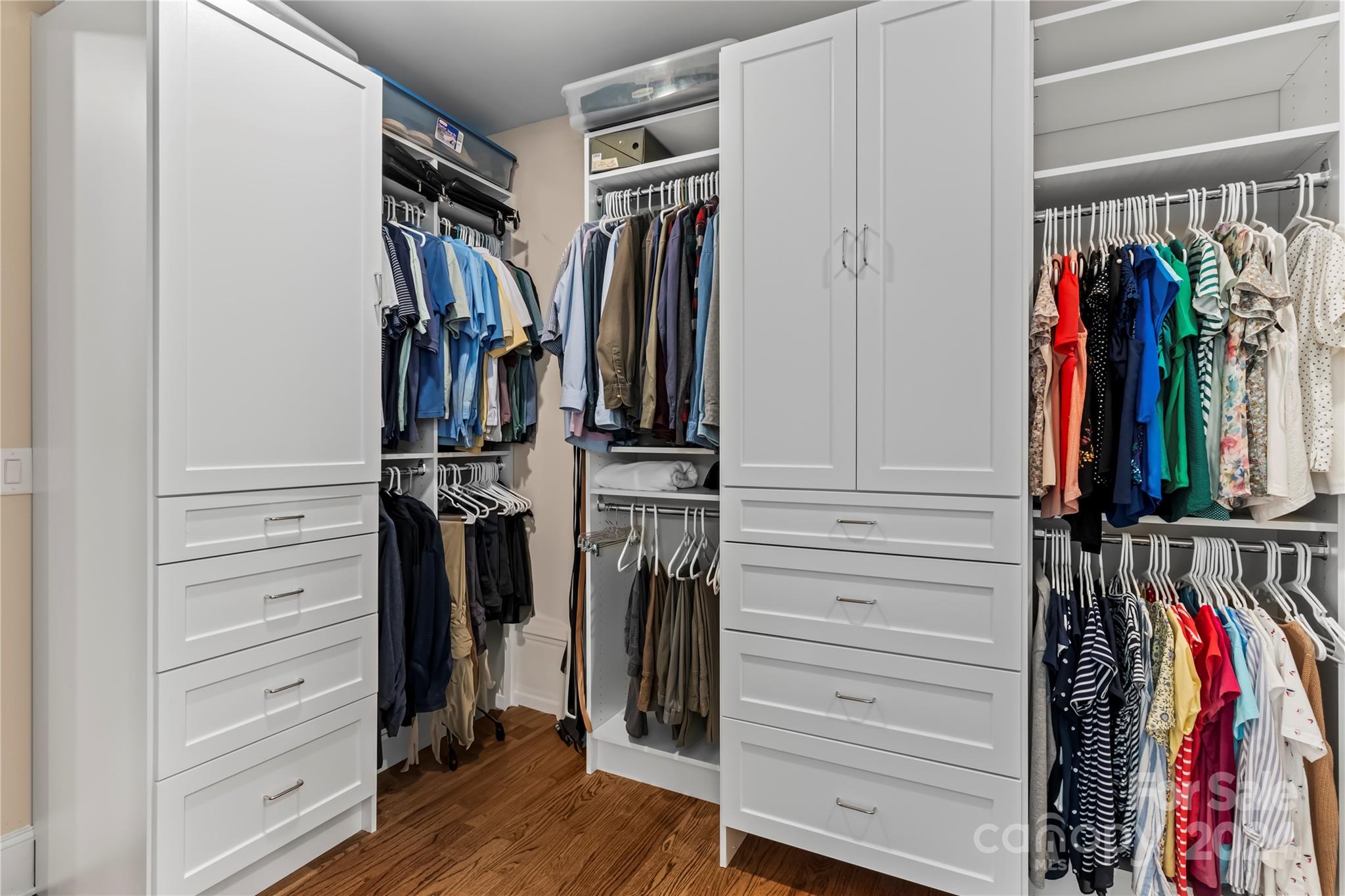 Davidson Pond - Residential