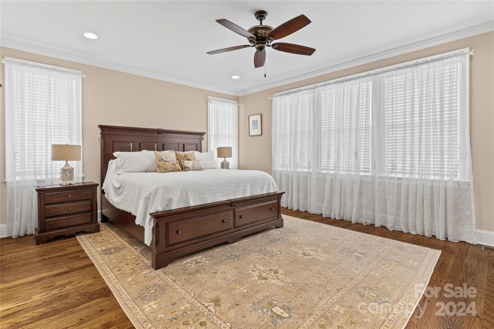 Davidson Pond - Residential