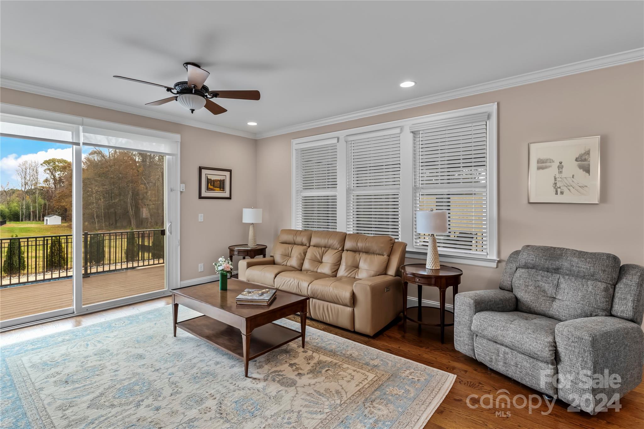 Davidson Pond - Residential