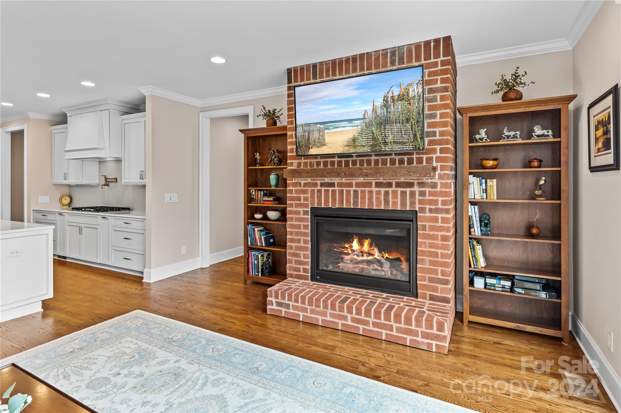 Davidson Pond - Residential