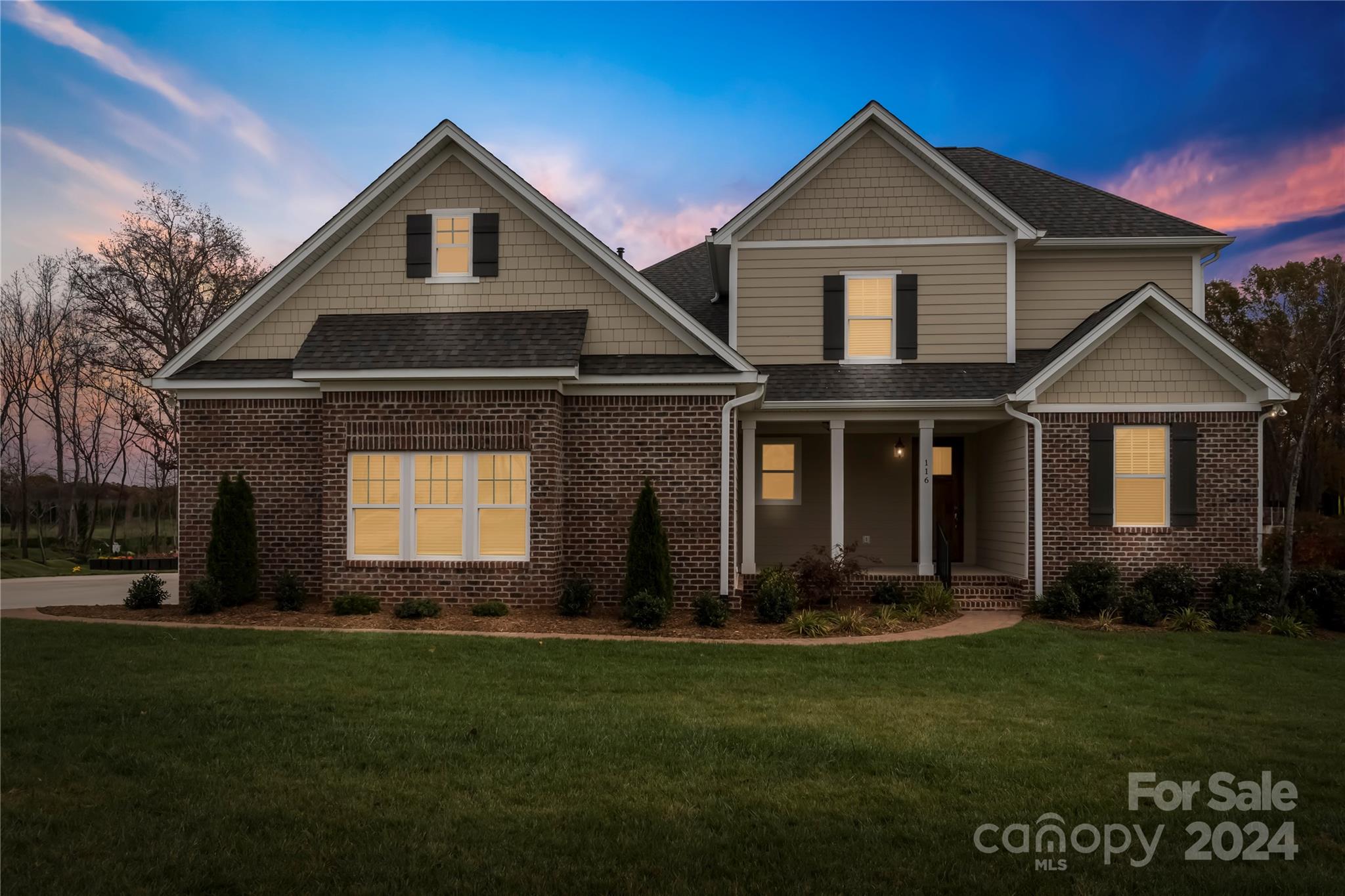 Davidson Pond - Residential