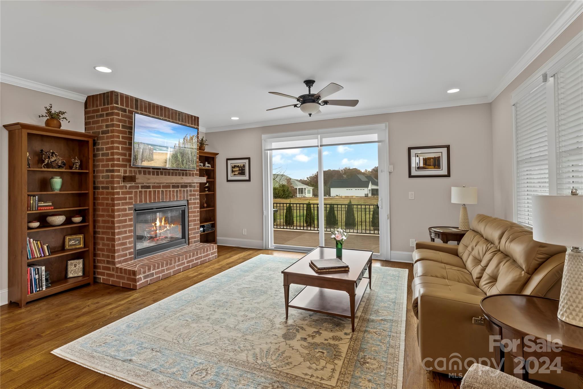 Davidson Pond - Residential