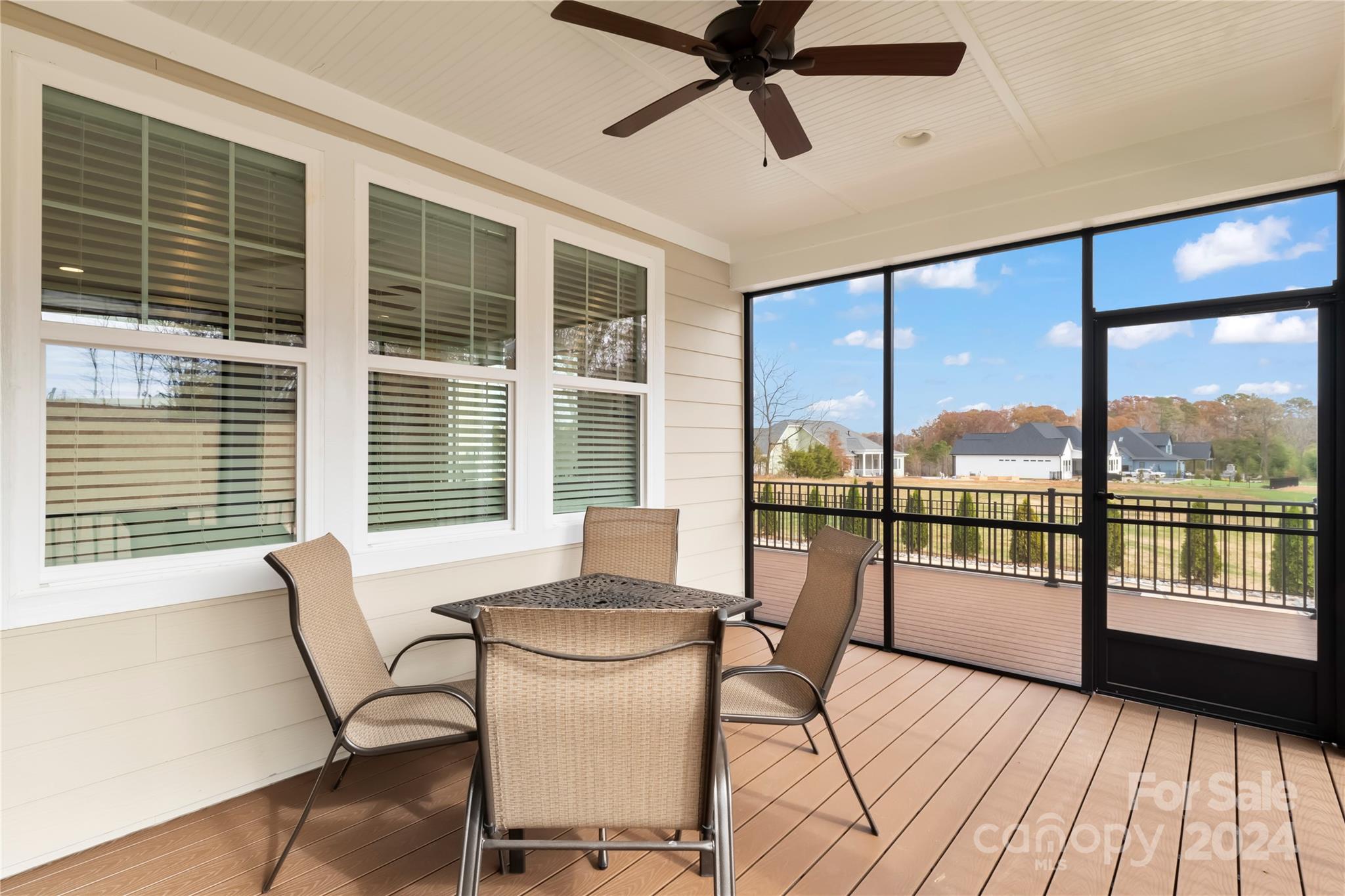 Davidson Pond - Residential