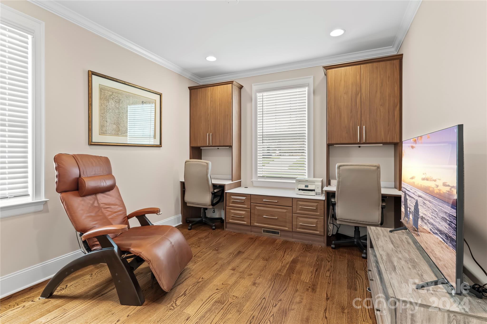 Davidson Pond - Residential