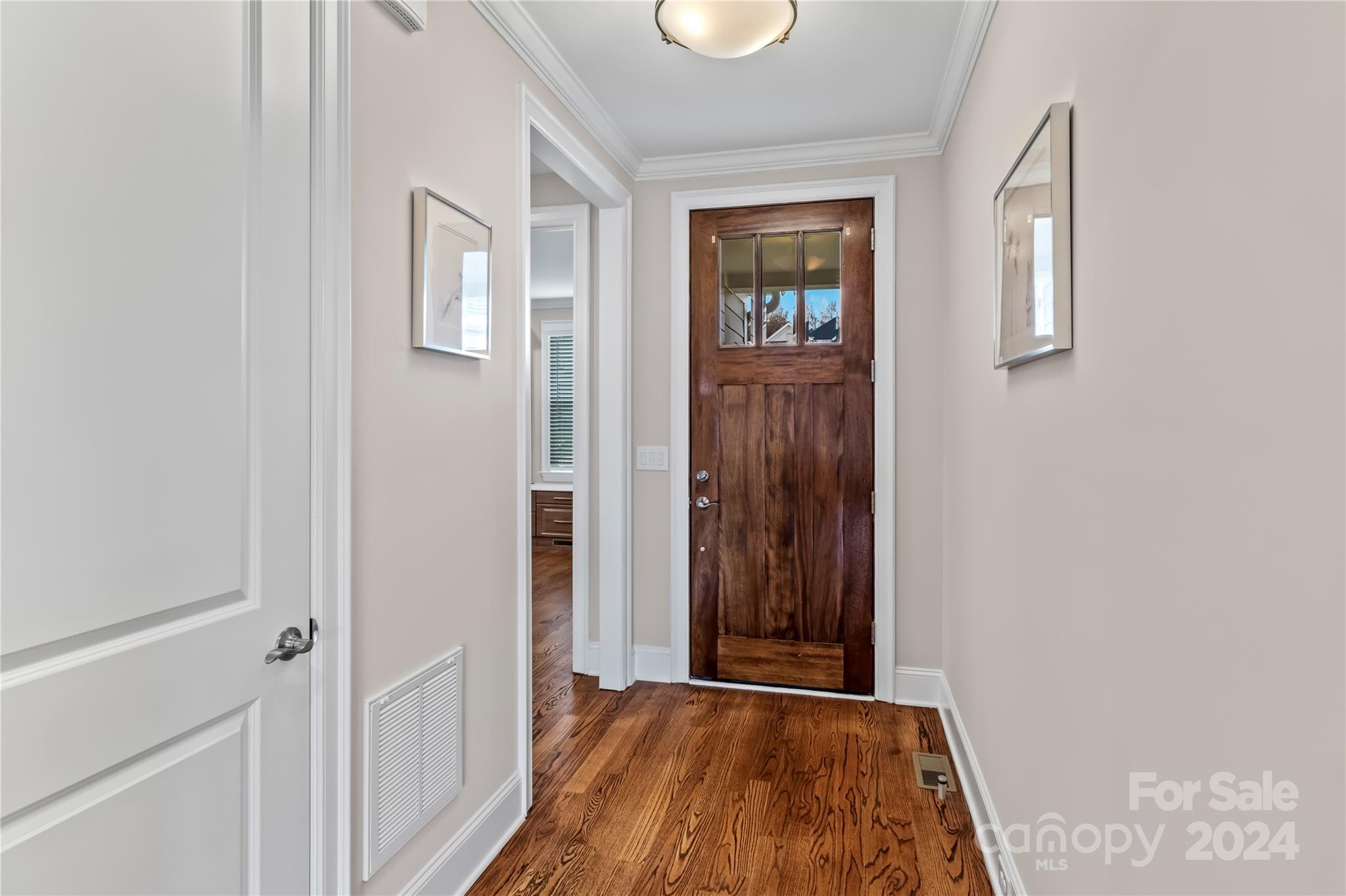 Davidson Pond - Residential