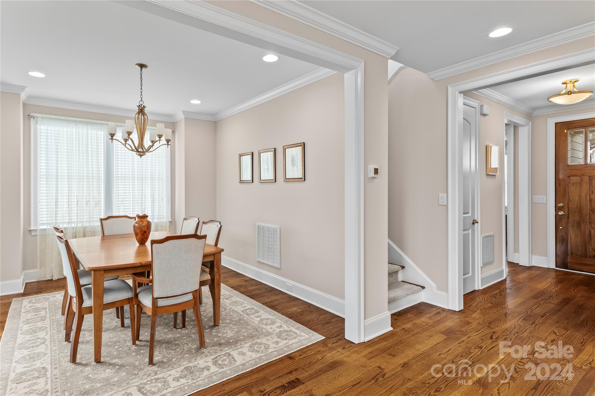 Davidson Pond - Residential