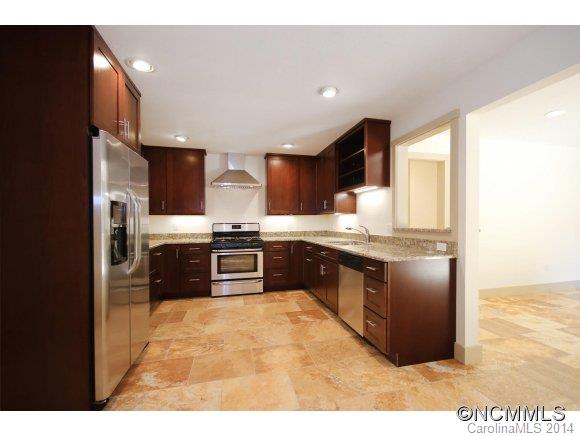 Bent Creek - Residential