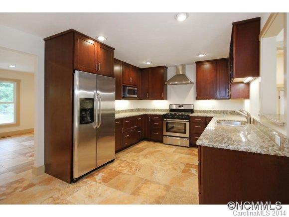 Bent Creek - Residential