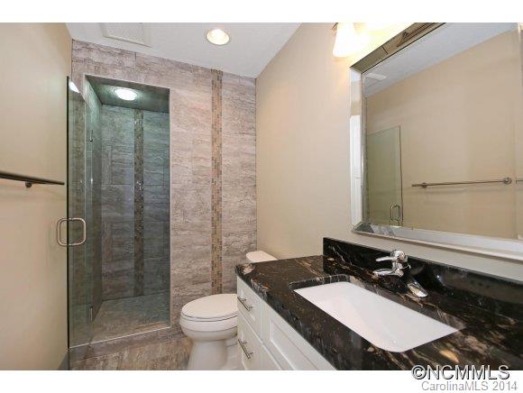 Bent Creek - Residential