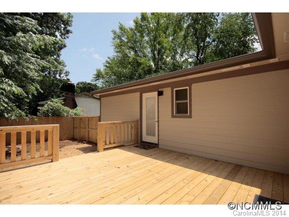 Bent Creek - Residential