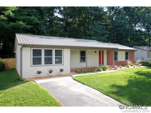 Bent Creek - Residential