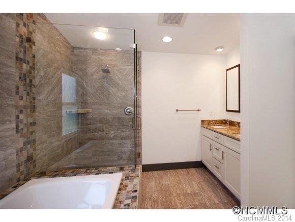 Bent Creek - Residential