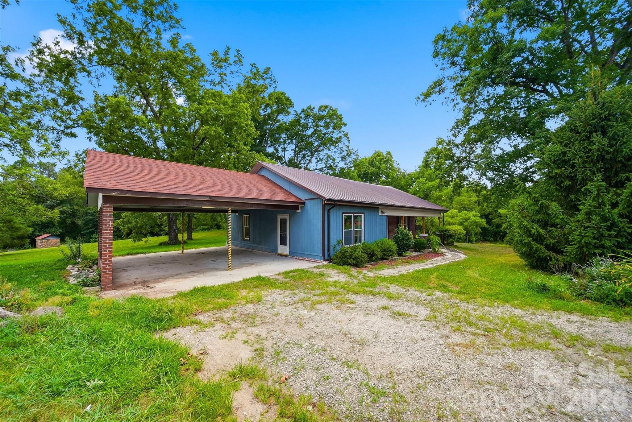 8134 Rhodhiss Road
