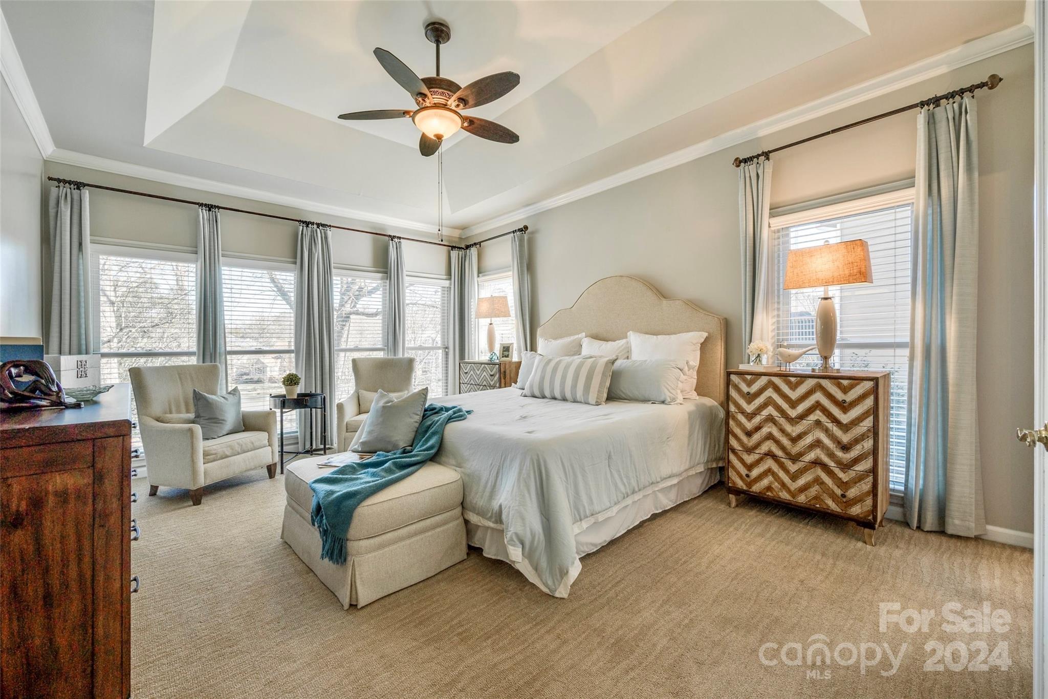 Thornhill - Residential