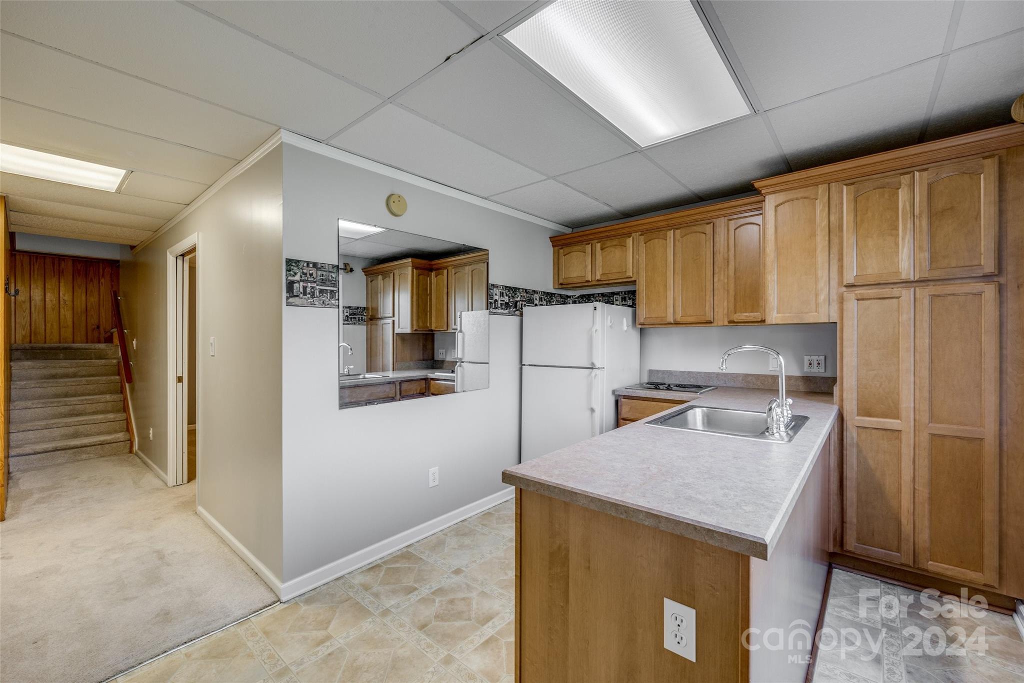 Thornhill - Residential