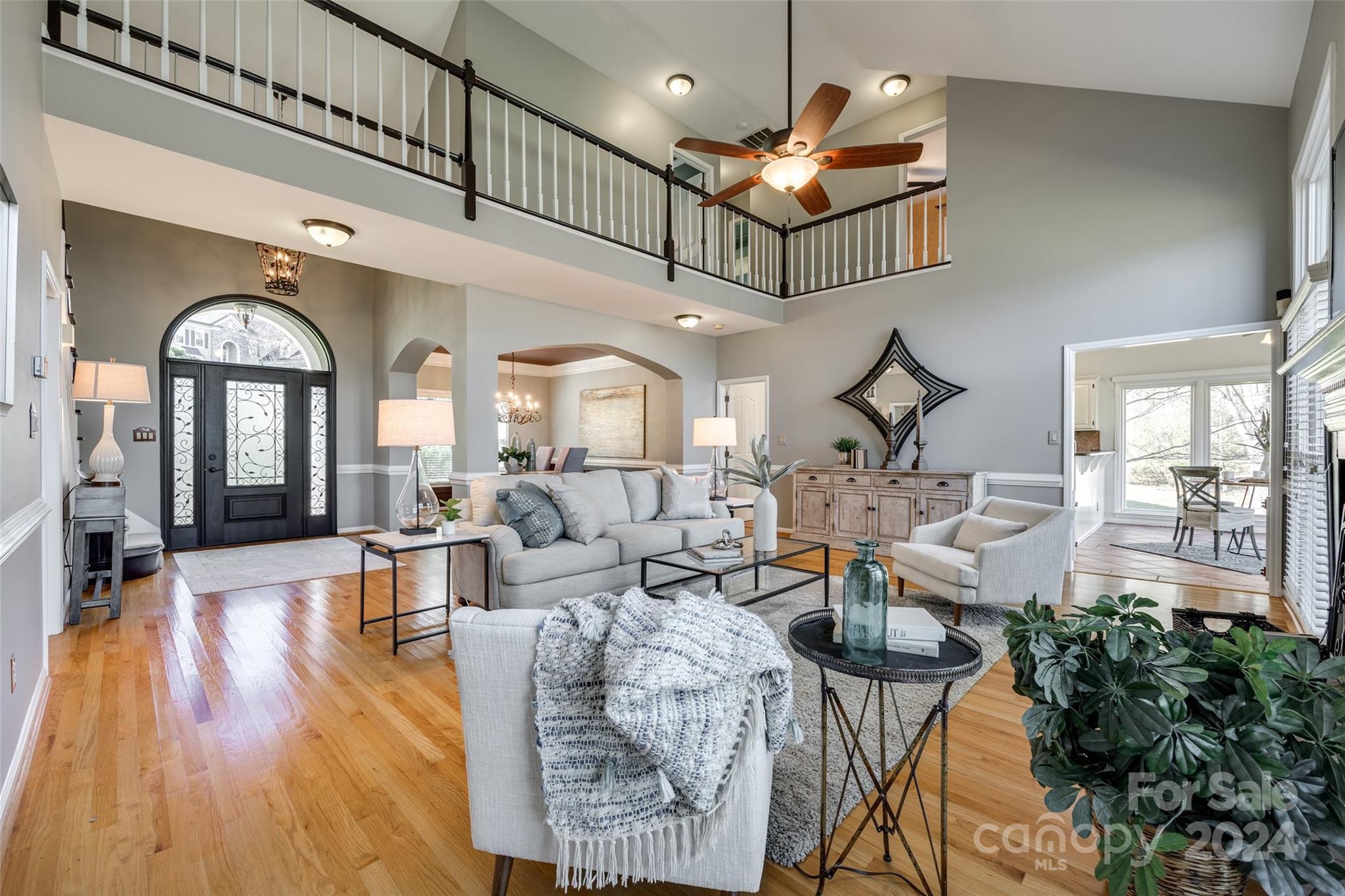 Thornhill - Residential