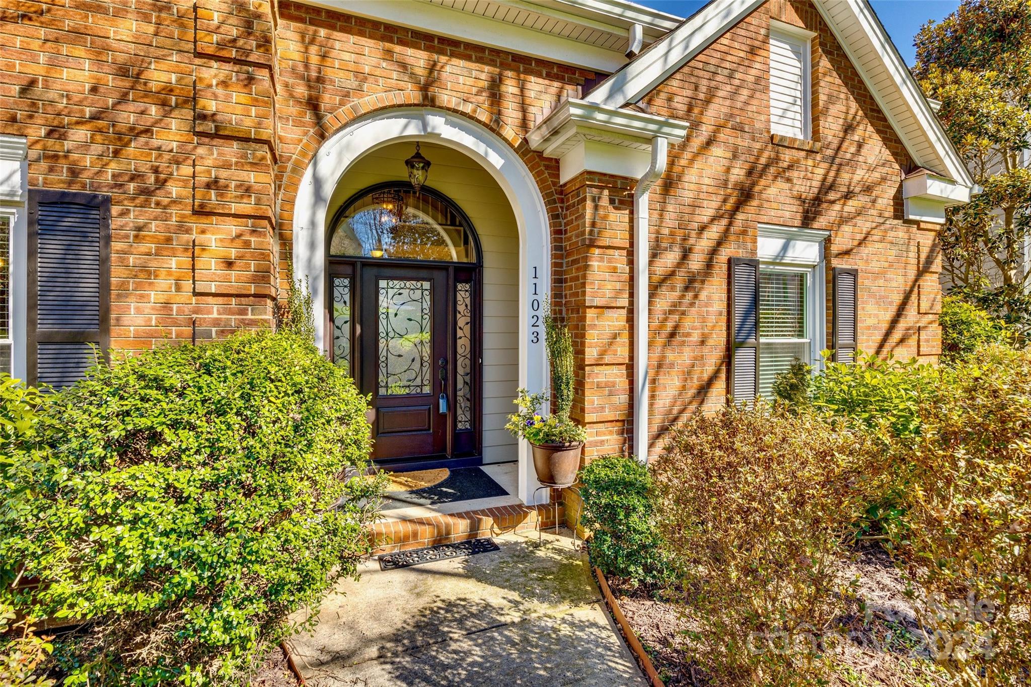 Thornhill - Residential