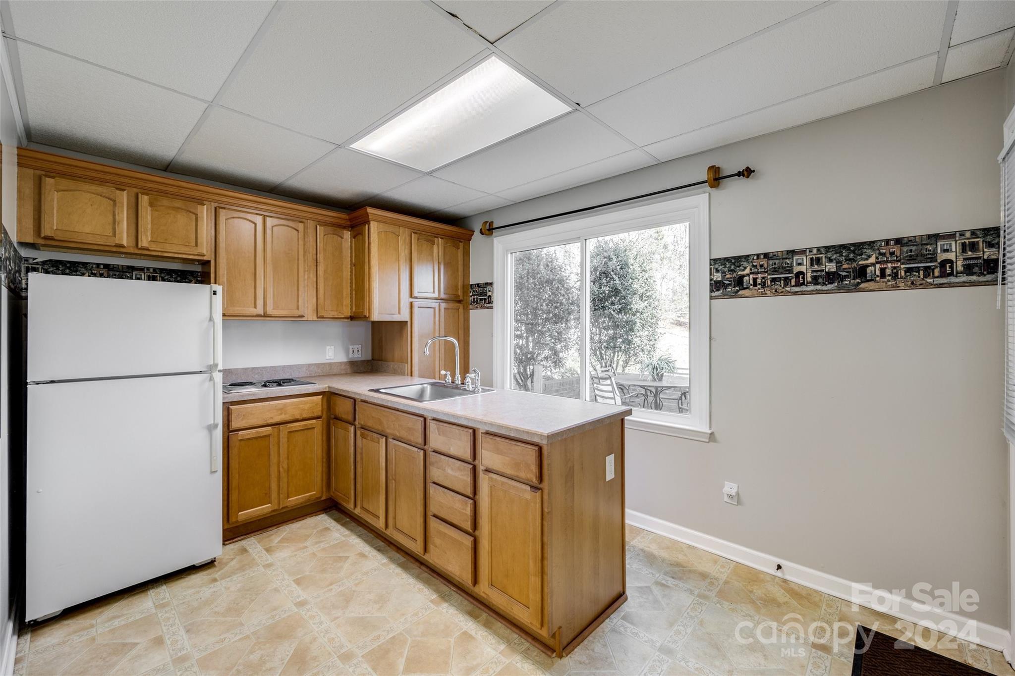 Thornhill - Residential