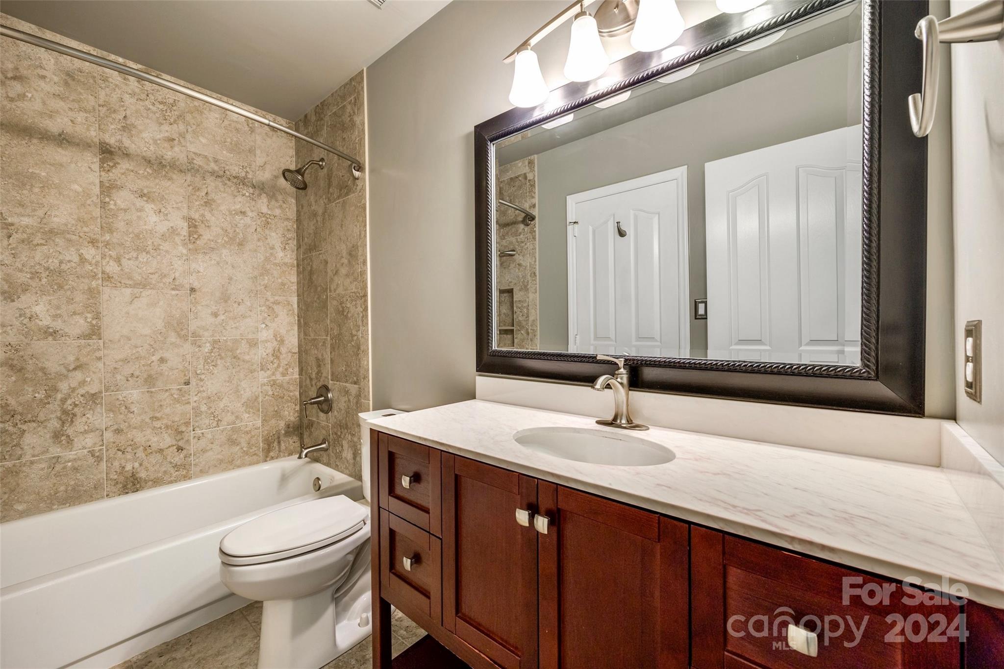 Thornhill - Residential