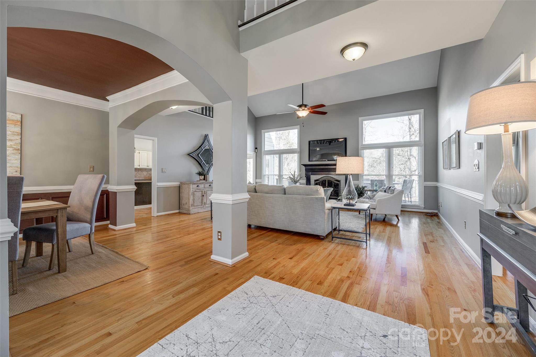 Thornhill - Residential