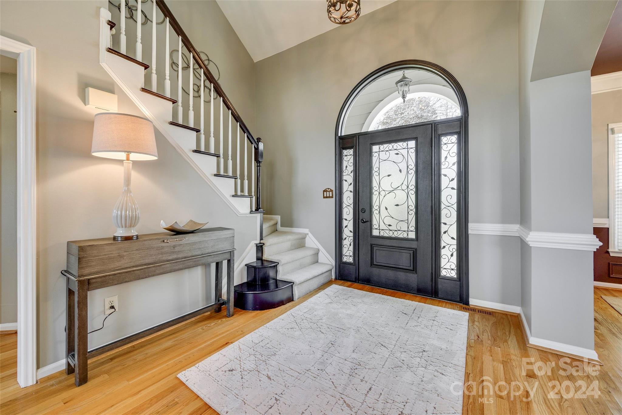 Thornhill - Residential