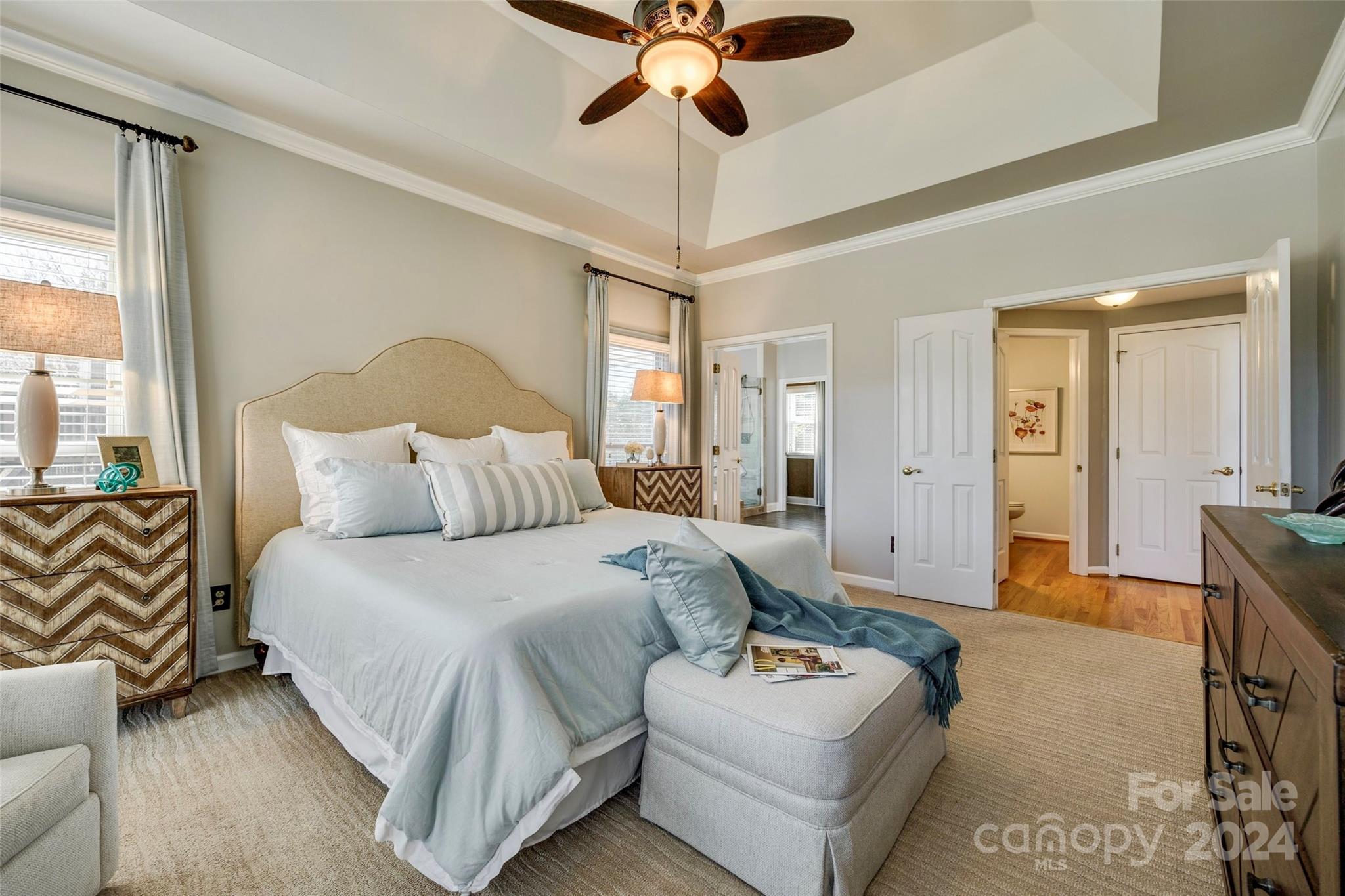 Thornhill - Residential