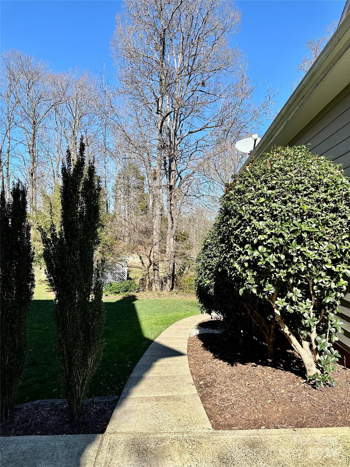 Thornhill - Residential